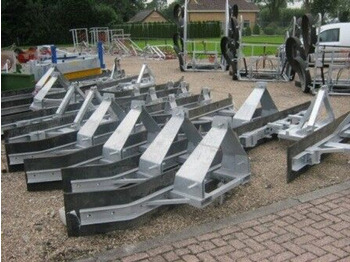 Техника для обработки почвы