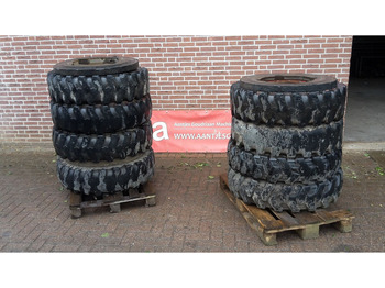 Шины и диски