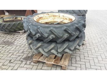 Шины и диски PIRELLI