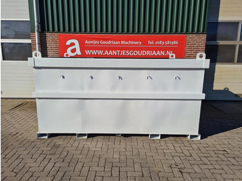 Резервуар для хранения