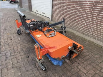 Щетка Tuchel: фото 3 Щетка Tuchel: фото 3