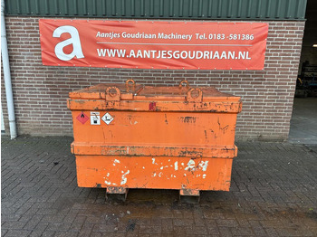 Грузовик-цистерна