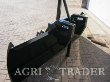 Отвал для снега