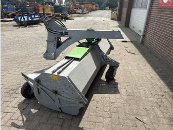 Новый Щетка zocon: фото 3