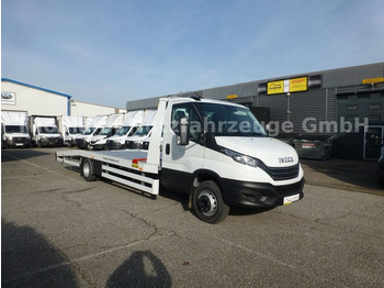 Эвакуатор IVECO Daily 70c18