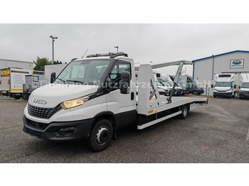 Эвакуатор IVECO Daily 70c18