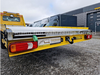 Эвакуатор Iveco DAILY 70C18 Festplateau Alu Premium Navi ACC: фото 5 Эвакуатор Iveco DAILY 70C18 Festplateau Alu Premium Navi ACC: фото 5