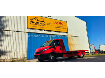 Эвакуатор IVECO Daily 70c18