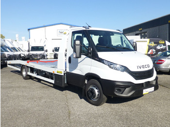 Эвакуатор IVECO Daily 70c21