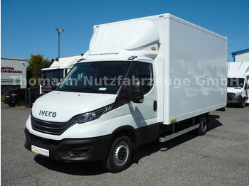Малотоннажный фургон IVECO Daily 35s18
