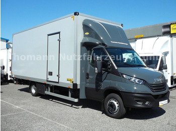 Малотоннажный фургон IVECO Daily 70c18
