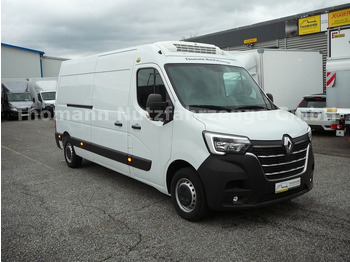 Малотоннажный рефрижератор RENAULT Master