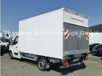 Малотоннажный рефрижератор Renault Master Kühlkoffer Xarios 300 GH mit LBW: фото 5