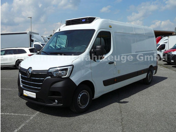 Новый Малотоннажный рефрижератор Renault Master L3H2 Kühlkastenwagen Klima Temp. R-Cam: фото 2
