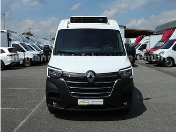 Новый Малотоннажный рефрижератор Renault Master L3H2 Kühlkastenwagen Klima Temp. R-Cam: фото 3