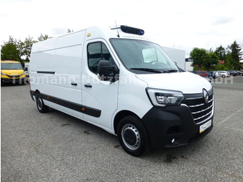 Малотоннажный рефрижератор RENAULT Master