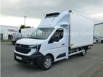 Малотоннажный рефрижератор RENAULT Master