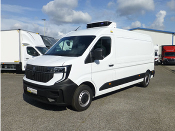 Малотоннажный рефрижератор RENAULT Master