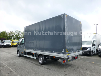 Тентованный фургон Renault NEW Master Pritsche Plane Premium 2025: фото 5