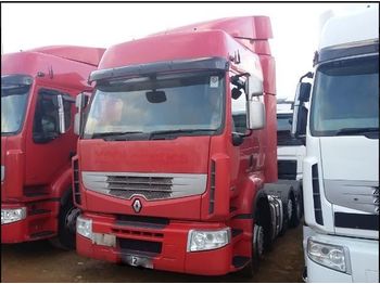 Тягач RENAULT Premium 460: фото 1