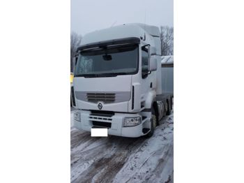 Тягач RENAULT Premium 460: фото 1