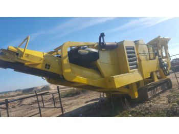 Дробилка EXTEC C10: фото 1
