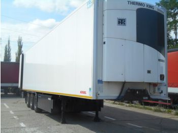 Полуприцеп-рефрижератор KÖGEL: фото 1