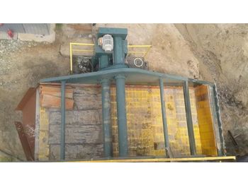 Грохот POWERSCREEN Brauer: фото 1