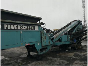 Грохот POWERSCREEN CHIEFTAIN 1400: фото 1