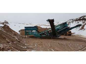Грохот POWERSCREEN Chieftain 1400: фото 1