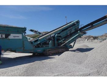 Дробилка POWERSCREEN Chieftain 2100: фото 1