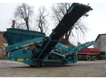 Грохот POWERSCREEN Warrior 800: фото 1