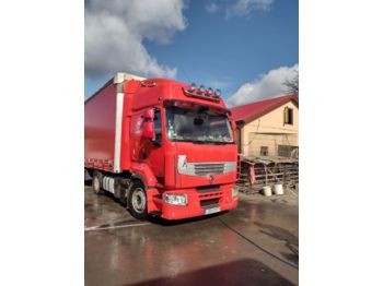 Тягач RENAULT Premium 450 DXI: фото 1