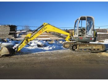Мини-экскаватор Wacker Neuson 75Z3-2: фото 1