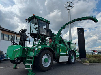 Измельчитель древесины