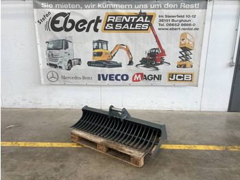 Навесное оборудование