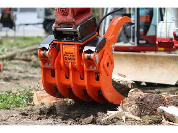 Навесное оборудование WESTTECH