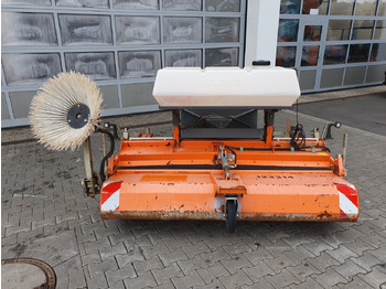 Bema 25 Dual Kehrmaschine / 2.050 mm / 2020 лизинг Bema 25 Dual Kehrmaschine / 2.050 mm / 2020: фото 3