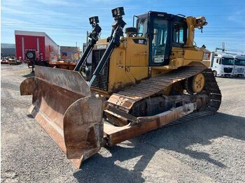 Бульдозер CATERPILLAR D6T