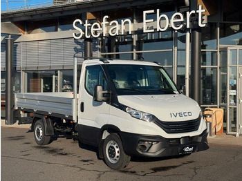Самосвал IVECO Daily 35s14