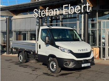 Самосвал IVECO Daily 35s14