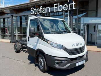 Грузовик-шасси IVECO Daily 35s16