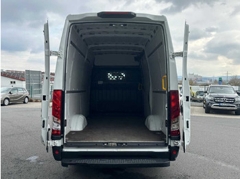 Новый Цельнометаллический фургон Iveco Daily 35S16 *Klima*L3.520mm*: фото 5