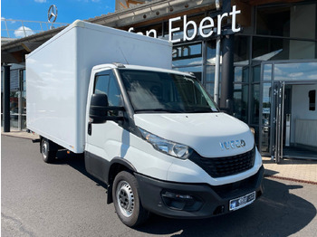 Малотоннажный фургон IVECO Daily 35s16