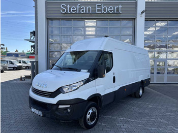 Цельнометаллический фургон IVECO Daily 50c16