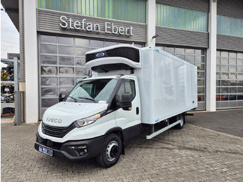Малотоннажный рефрижератор IVECO Daily 70c18