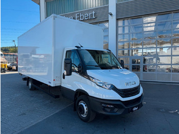 Малотоннажный фургон IVECO Daily 70c18