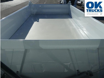 Iveco S-Way AD190S40/P CNG 4x2 Meiller AHK Intarder  лизинг Iveco S-Way AD190S40/P CNG 4x2 Meiller AHK Intarder: фото 4