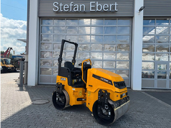 Каток JCB CT260-120