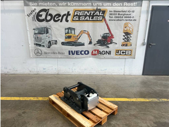 Сцепное устройство LIEBHERR